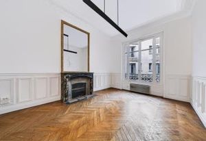 Vente bureaux Paris 1 - Quartier Louvre - Métro Louvre-Rivoli