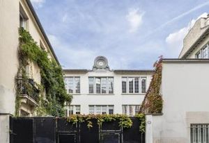 Location bureaux Paris 11 - Métro Rue des Boulets et Faidherbe