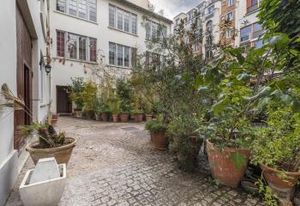 Location bureaux Paris 11 - Métro Rue des Boulets et Faidherbe