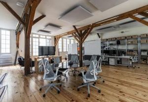 Location bureaux Paris 11 - Métro Rue des Boulets et Faidherbe