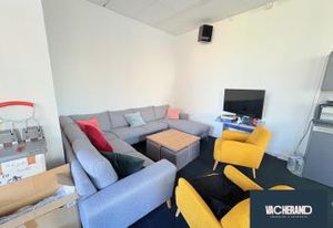 Location bureaux Lille Euratechnologie - Parc tertiaire sécurisé
