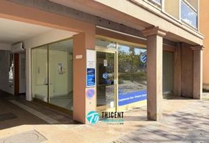 Local commercial à vendre Haguenau centre-ville