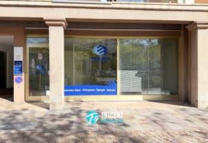 Local commercial à vendre Haguenau centre-ville
