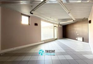 Local commercial à vendre Haguenau centre-ville