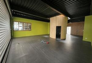 Location local commercial Le Havre - Halles Gourmandes