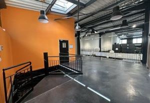 Location local commercial Le Havre - Halles Gourmandes