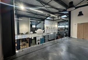 Location local commercial Le Havre - Halles Gourmandes