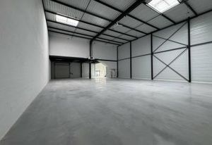 Locaux d'activité neufs à vendre Gretz-Armainvilliers