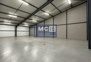 Location local d'activité Benfeld - Accès D83 et Strasbourg proche