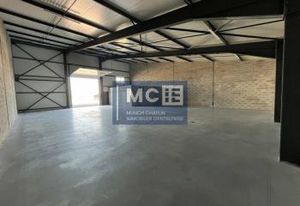 Location local d'activité Benfeld - Accès D83 et Strasbourg proche