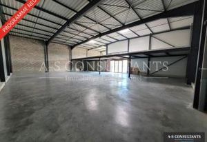 Vente local commercial Davézieux - Zone commerciale