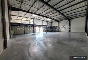 Vente local commercial Davézieux - Zone commerciale