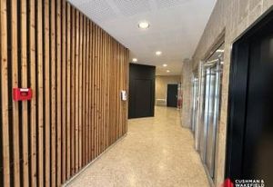Bureaux à louer Toulouse centre - Proche métro, gare et bus