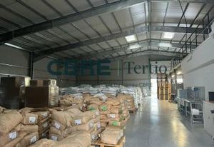 Vente entrepôt Sorigny - Isoparc - Proche A10