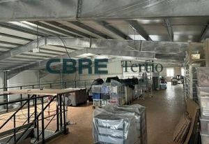 Vente entrepôt Sorigny - Isoparc - Proche A10