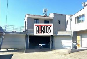 Vente local d'activité La Farlède - Proche autoroute A50