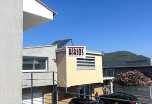 Local d'activité à vendre La Farlède - Proche accès autoroute