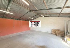 Location entrepôt 63 m² La Farlède - Proche autoroute