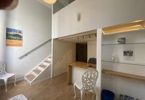 Location bureau Paris 14 - Proche M° Plaisance et Alésia