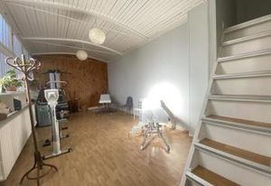 Location bureau Paris 14 - Proche M° Plaisance et Alésia