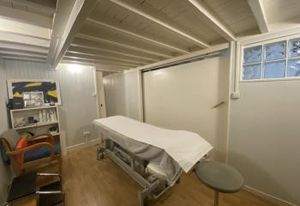 Location bureau Paris 14 - Proche M° Plaisance et Alésia
