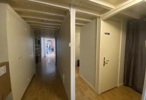 Location bureau Paris 14 - Proche M° Plaisance et Alésia