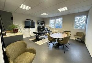 Vente bureaux Maxéville - Zone d'activités Saint-Jacques II
