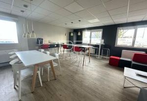 Vente bureaux Maxéville - Zone d'activités Saint-Jacques II