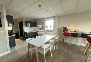 Vente bureaux Maxéville - Zone d'activités Saint-Jacques II