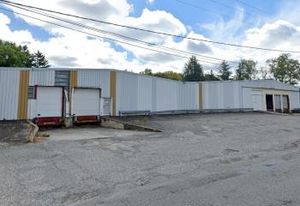 Location entrepôt Lons - 5 000 m² stockage + 806 m² bureaux