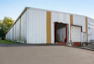 Location entrepôt Lons - 5 000 m² stockage + 806 m² bureaux