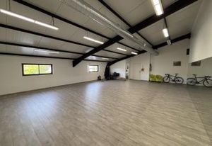 Location local commercial Biarritz - 1er étage