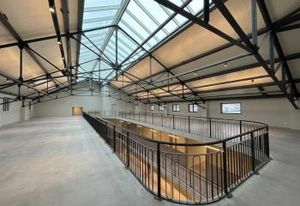 Bureaux à louer Biarritz - Proche commerces et loisirs