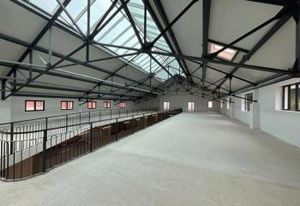 Bureaux à louer Biarritz - Proche commerces et loisirs