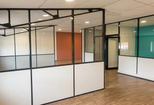 Location bureau Biarritz 2ème étage - Proche commerces et coworking