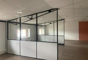 Location bureau Biarritz 2ème étage - Proche commerces et coworking