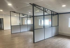 Location bureau Biarritz 2ème étage - Proche commerces et coworking