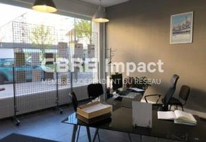 Local commercial à vendre Dijon - Copropriété
