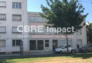 Local commercial à vendre Dijon - Copropriété