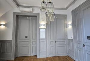 Location bureaux Tours - Quartier Prébendes, proche jardin