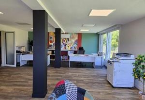 Local d'activité à vendre Véretz - Proche Tours