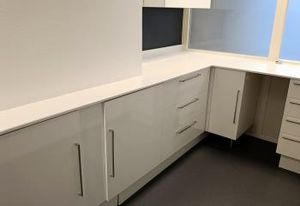 Vente bureau Saint-Cyr-sur-Loire - Local médical clé en main