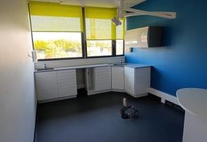 Vente bureau Saint-Cyr-sur-Loire - Local médical clé en main