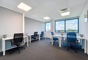 Bureaux flexibles à louer Tours Nord - Parc d'affaires dynamique