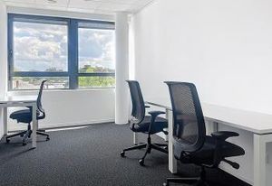 Bureaux flexibles à louer Tours Nord - Parc d'affaires dynamique