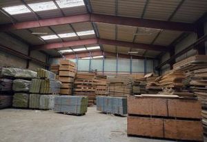 Location local d'activité Montlouis-sur-Loire - Proche Tours