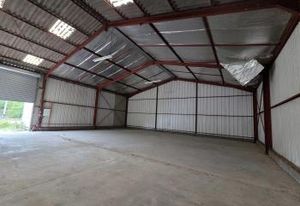 Location local d'activité Montlouis-sur-Loire - Proche Tours