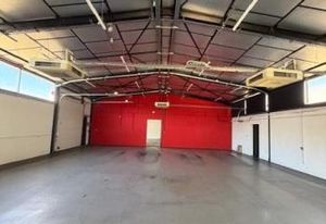 Vente entrepôt Toulouse Sud-Ouest - ZI Thibaud