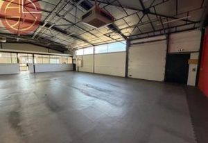 Vente entrepôt Toulouse Sud-Ouest - ZI Thibaud