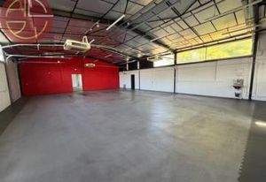Vente entrepôt Toulouse Sud-Ouest - ZI Thibaud